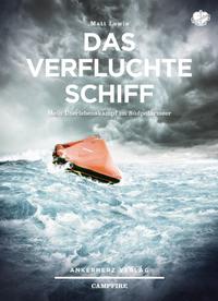 Das verfluchte Schiff