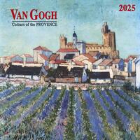 van Gogh – Colours of the Provence 2025