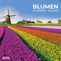 Blumen vom Feld 2026