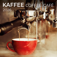Kaffee/Coffee 2026