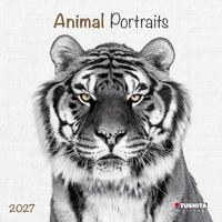 Animal Portraits 2027