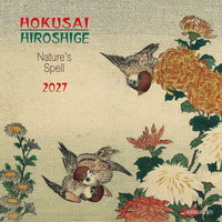 Hokusai/Hiroshige – Nature’s Spell 2027
