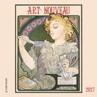 Art Nouveau 2027