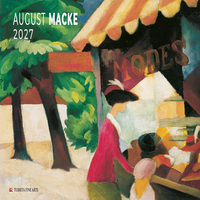 August Macke 2027
