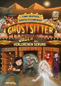 Ghostsitter
