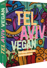 Tel Aviv vegan