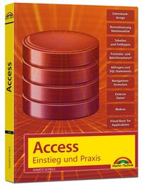 Access – Einstieg und Praxis