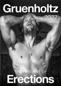 The Fine Art of Erections 2027