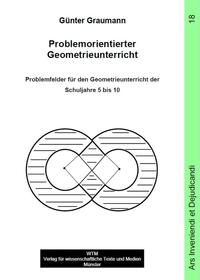 Problemorientierter Geometrieunterricht