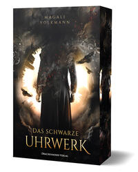 Das schwarze Uhrwerk