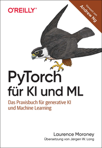 PyTorch für KI und ML