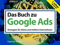 Das Buch zu Google Ads