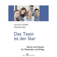 Das Team ist der Star