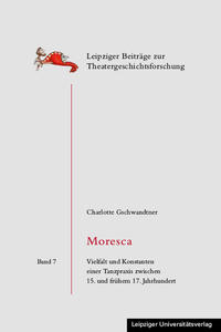 Moresca
