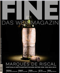 FINE Das Weinmagazin 01/2018