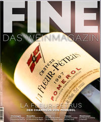 FINE Das Weinmagazin 01/2020