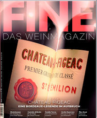 FINE Das Weinmagazin 04/2021