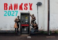 Banksy Kalender 2027