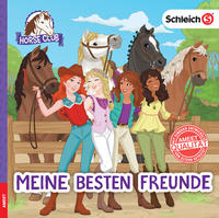 schleich® Horse Club™ - Meine besten Freunde