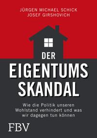 Der Eigentumsskandal