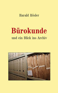 Bürokunde (Paperback)