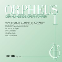 ORPHEUS - Der klingende Opernführer