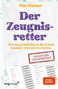 Der Zeugnisretter
