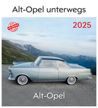 Alt Opel 2025