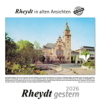 Rheydt gestern 2026