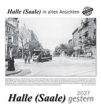 Halle (Saale) gestern 2027