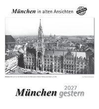 München gestern 2027