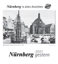 Nürnberg gestern 2027