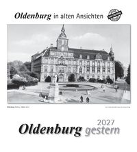 Oldenburg gestern 2027