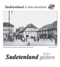 Sudetenland gestern 2027