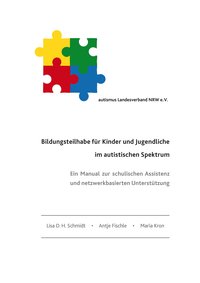 Bildungsteilhabe für Kinder und Jugendliche im autistischen Spektrum