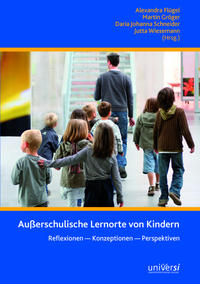 Außerschulische Lernorte von Kindern