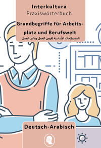 Interkultura Grundbegriffe für Arbeitsplatz und Berufswelt E-Book