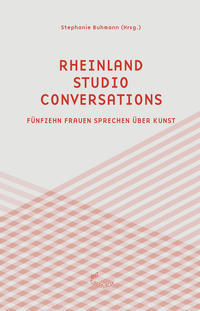Rheinland Studio Conversations