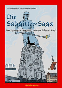 Die Salzgitter-Saga