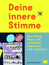 Deine innere Stimme