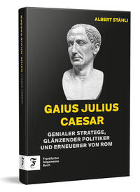 Gaius Julius Caesar