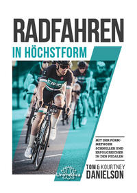 Radfahren in Höchstform