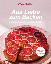 Aus Liebe zum Backen