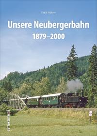 Unsere Neubergerbahn