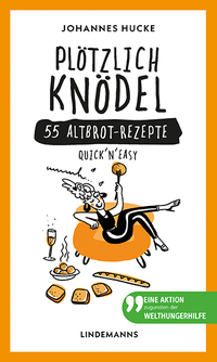 Plötzlich Knödel