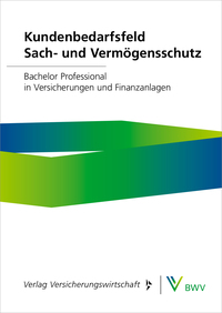 Kundenbedarfsfeld Sach- und Vermögensschutz – Print-Online-Bundle