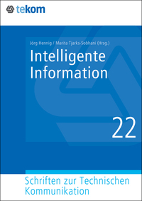 Intelligente Information