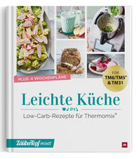 mein ZauberTopf mixt! Leichte Küche