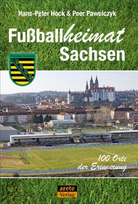 Fußballheimat Sachsen