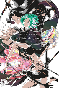 Das Land der Juwelen 1